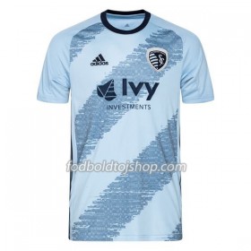 Sporting Kansas City Hjemmebanetrøje 2020-21 S/S
